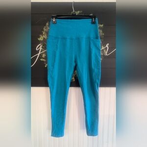 Beyond Yoga Spacedye Out of Pocket Leggings